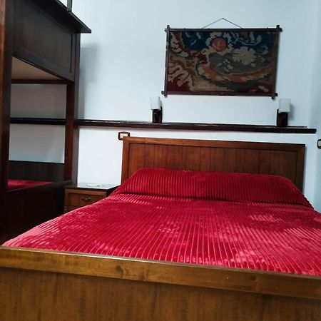 Guva Mangalem Hotel Restaurant Berat Extérieur photo
